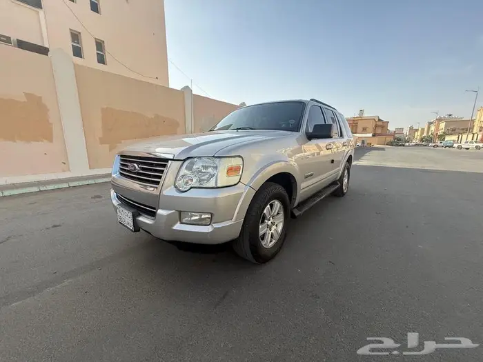 جيب فورد أكسبلورر 10