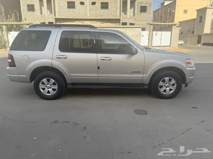 جيب فورد أكسبلورر 2