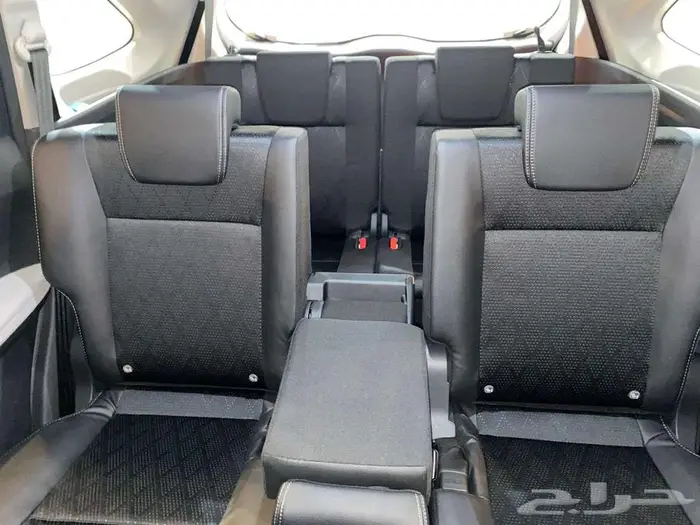 تويوتا فيلوز GLX 2025 أصفار شاشه كاميرا عبداللطيف جميل.. 16