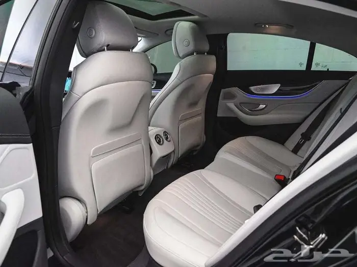 مرسيدس CLS 450 قمة النظافه 2023 فل مواصفات 15