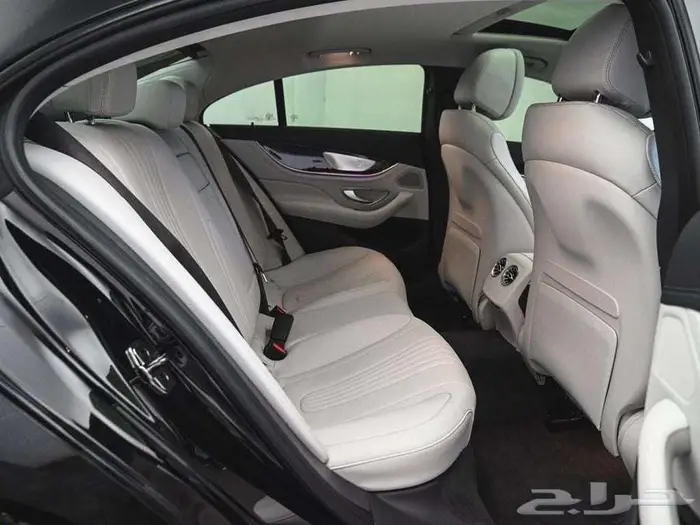 مرسيدس CLS 450 قمة النظافه 2023 فل مواصفات 16