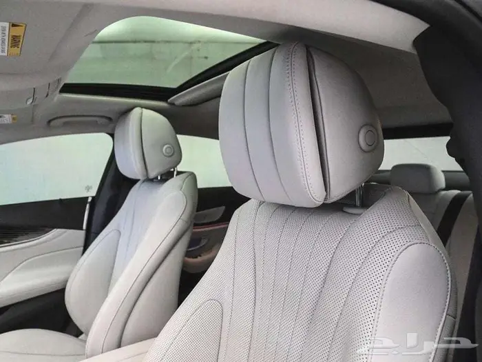 مرسيدس CLS 450 قمة النظافه 2023 فل مواصفات 14