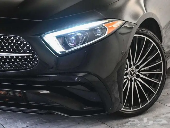 مرسيدس CLS 450 قمة النظافه 2023 فل مواصفات 4