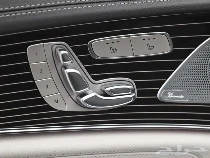 مرسيدس CLS 450 قمة النظافه 2023 فل مواصفات 5