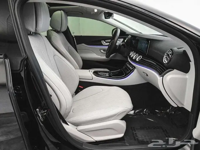 مرسيدس CLS 450 قمة النظافه 2023 فل مواصفات 13