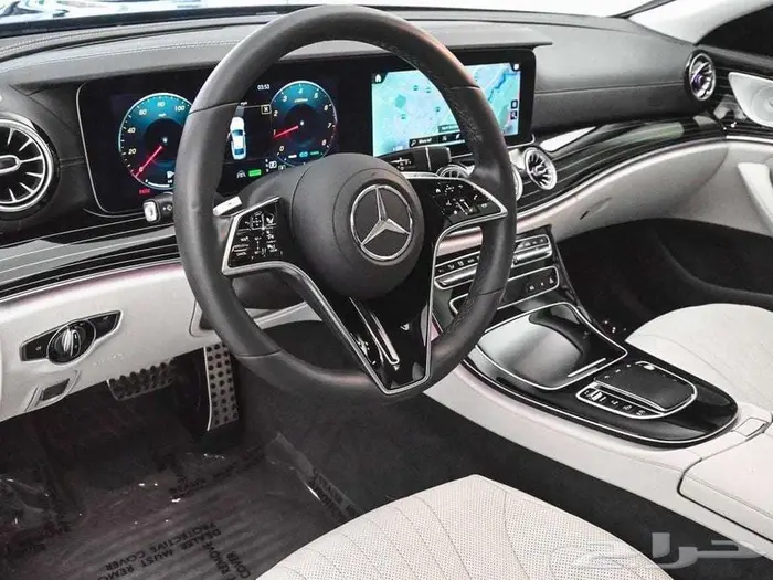 مرسيدس CLS 450 قمة النظافه 2023 فل مواصفات 9