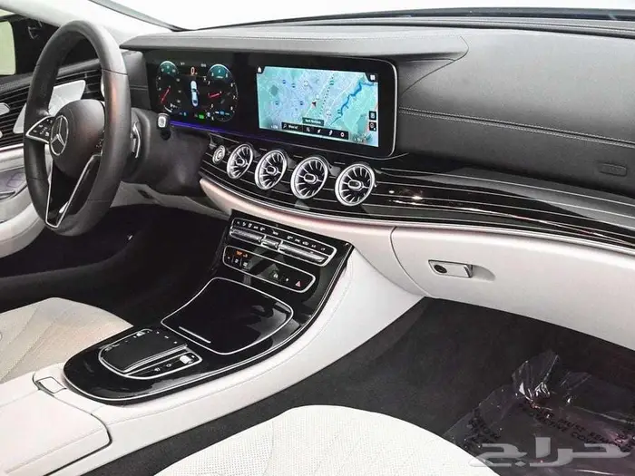 مرسيدس CLS 450 قمة النظافه 2023 فل مواصفات 10