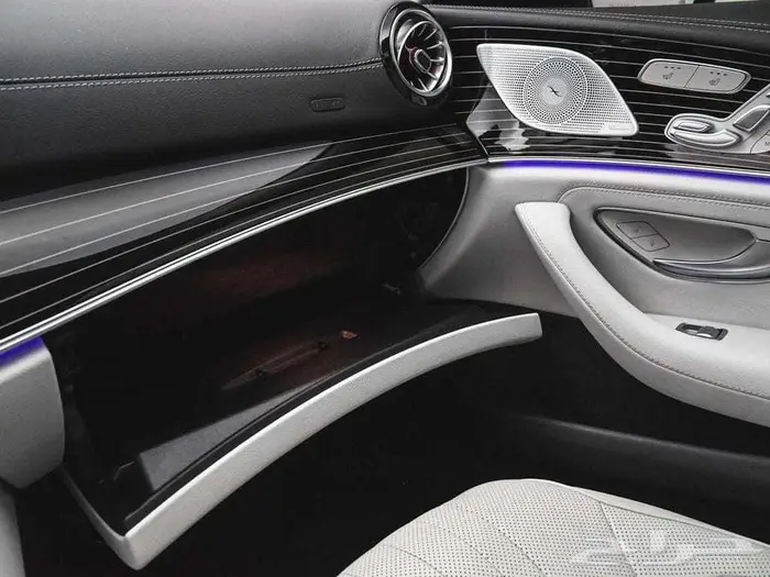 مرسيدس CLS 450 قمة النظافه 2023 فل مواصفات 6