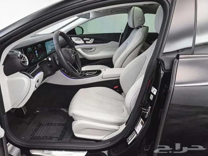 مرسيدس CLS 450 قمة النظافه 2023 فل مواصفات 11