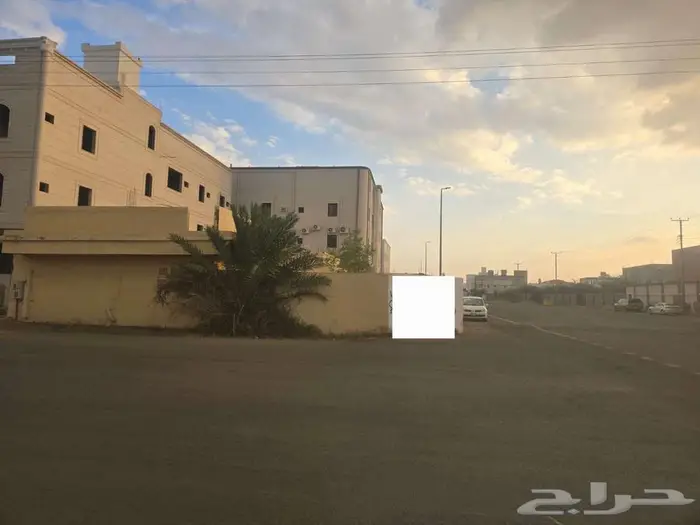 للبيع استراحة بحي السر بمدينة الطائف شارع 30 م وشارع 20 م 1