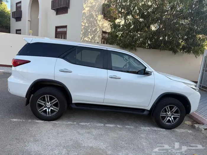 فورشينر 2018 3