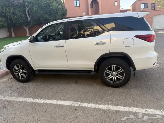 فورشينر 2018 2