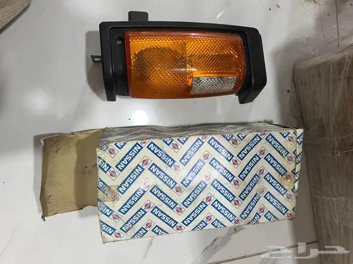 اصطب ركن ددسن 86-92 اصلي (يمين فقط) 0