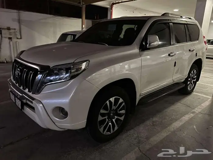 برادو 2016 فل كامل 5