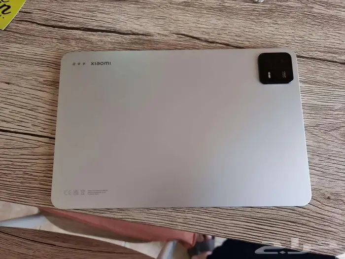 شاومي باد 6 برو Xiaomi Pad 6 PRO 0