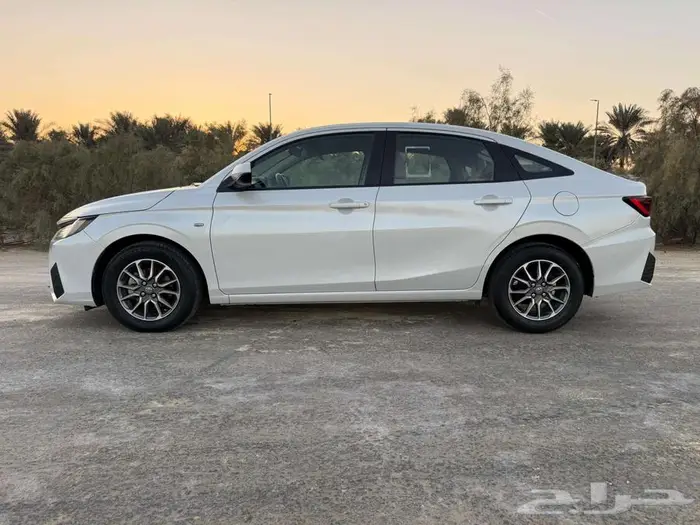 يارس 2023 العداد 58 ألف بدي وكاله على ضمان 9