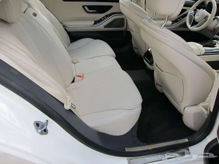 2022 Mercedes-Benz S 500 4MATIC 13