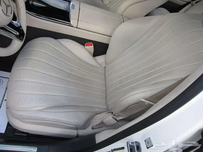 2022 Mercedes-Benz S 500 4MATIC 10