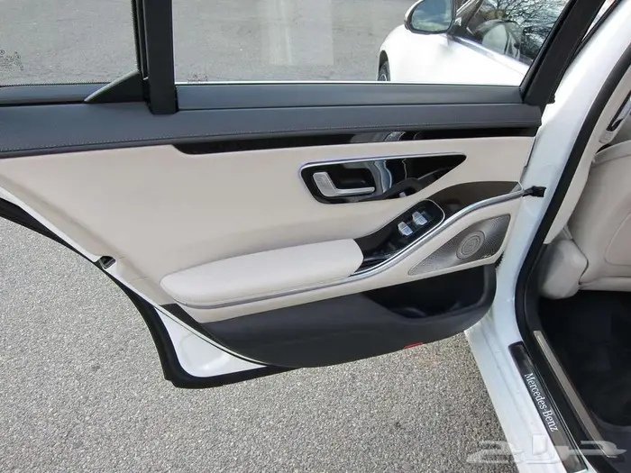 2022 Mercedes-Benz S 500 4MATIC 14