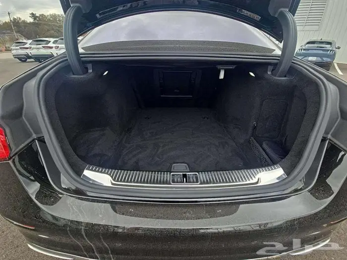 2021 Mercedes-Benz S 500 4MATIC Sedan 12