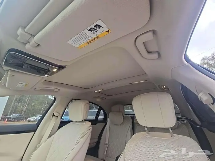 2021 Mercedes-Benz S 500 4MATIC Sedan 8