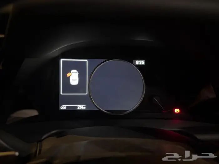 لكزس ES300h 2025 8