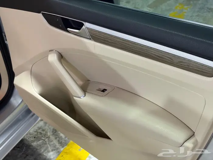 للبدل فولكسفاجن باسات 2018 0