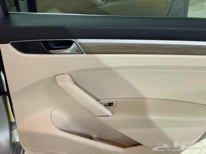 للبدل فولكسفاجن باسات 2018 1