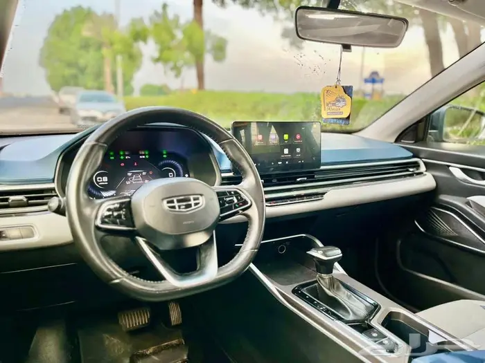 امجراند كمفورت 2024 فل 4