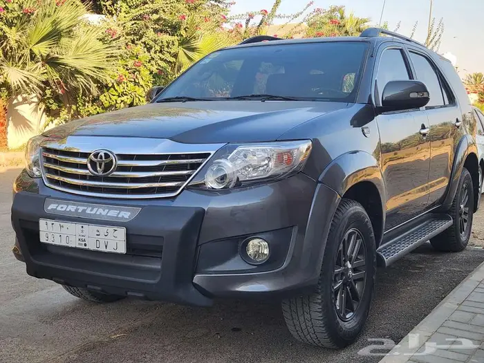 فورتشنر 2015 0