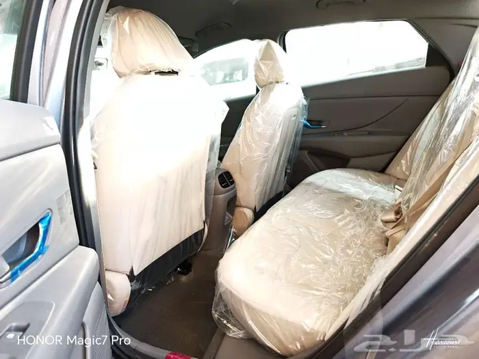 هيونداي النترا سمارت مكينه 1600موديل 2025 10