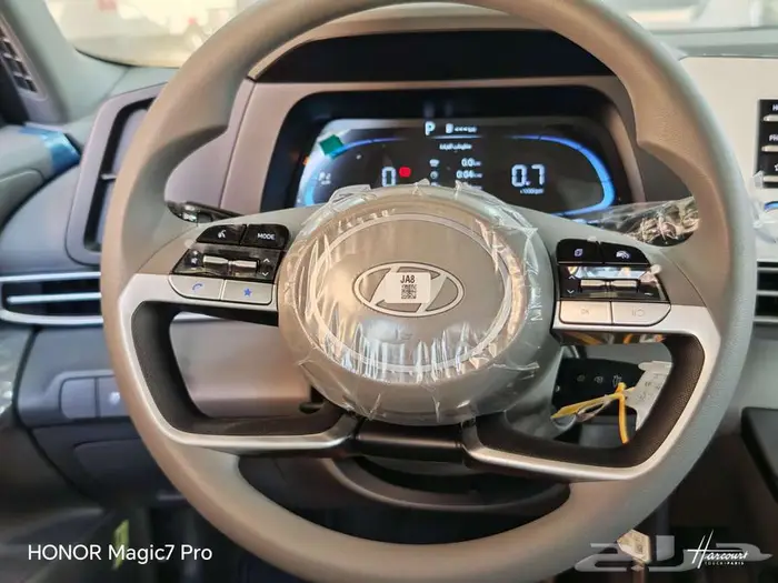 هيونداي النترا سمارت مكينه 1600موديل 2025 2