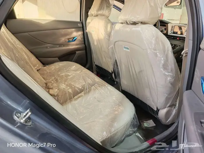 هيونداي النترا سمارت مكينه 1600موديل 2025 20