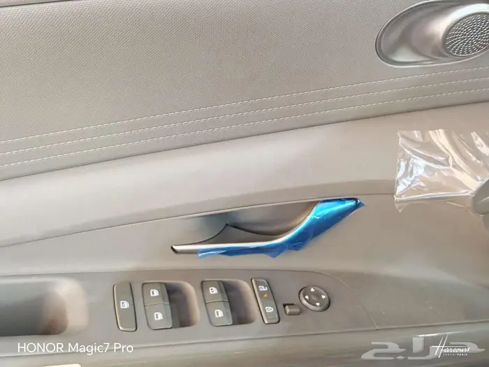 هيونداي النترا سمارت مكينه 1600موديل 2025 19