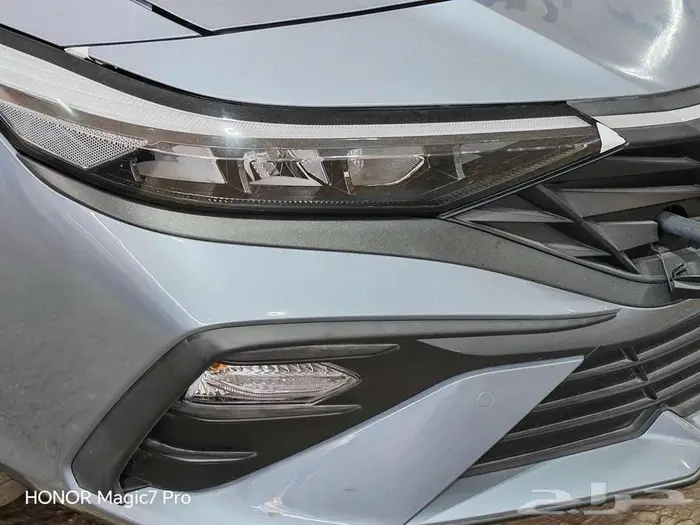 هيونداي النترا سمارت مكينه 1600موديل 2025 30