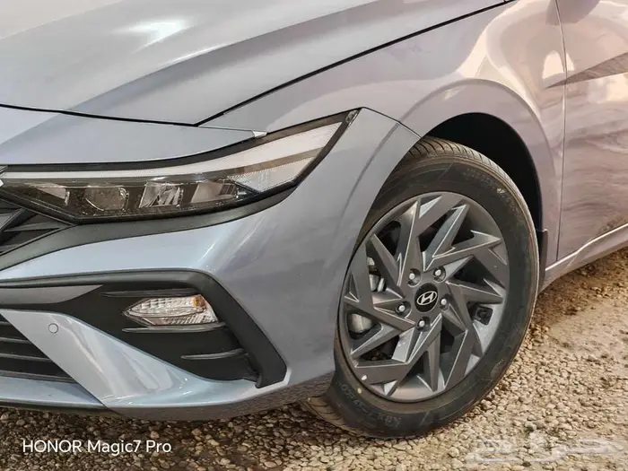 هيونداي النترا سمارت مكينه 1600موديل 2025 29