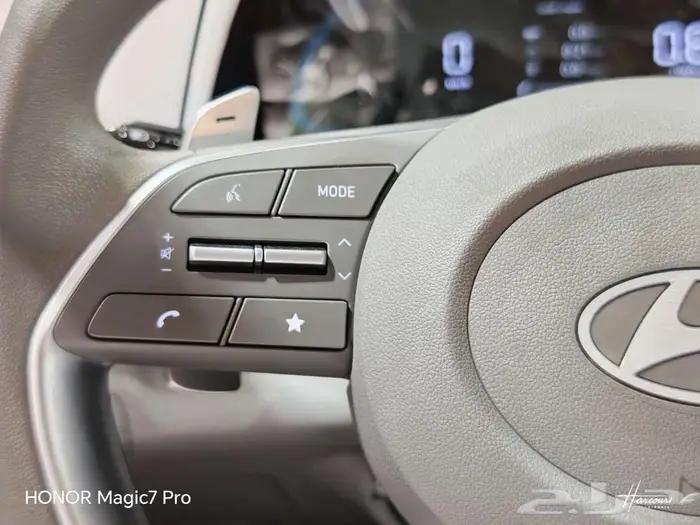 هيونداي النترا سمارت مكينه 2.0موديل 2025 13