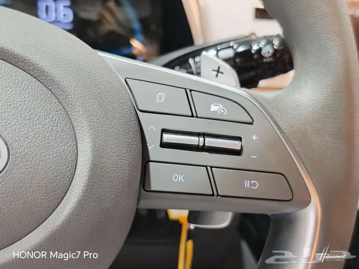 هيونداي النترا سمارت مكينه 2.0موديل 2025 14