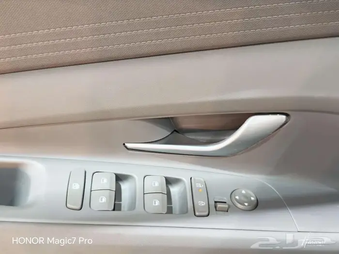 هيونداي النترا سمارت مكينه 2.0موديل 2025 4