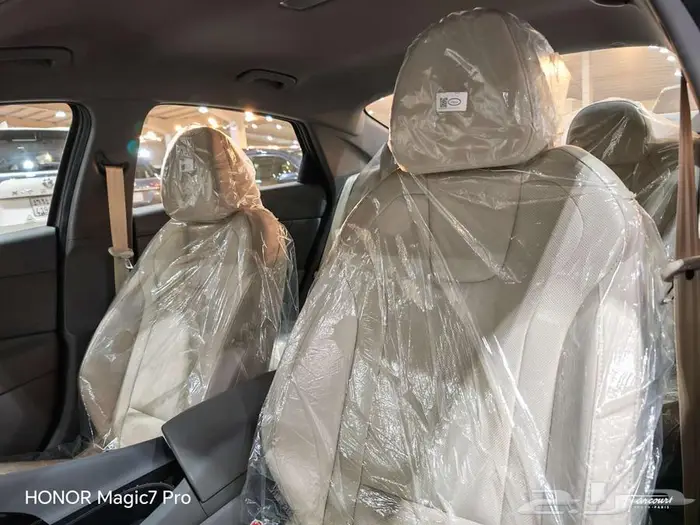 هيونداي النترا سمارت مكينه 2.0موديل 2025 23