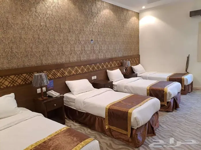 اقامتك في مكة المكرمة ب اقل من 60 ريال 8