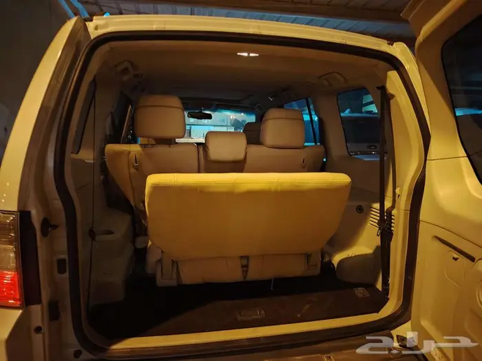 باجيرو 2016 العلامة الذهبية 5