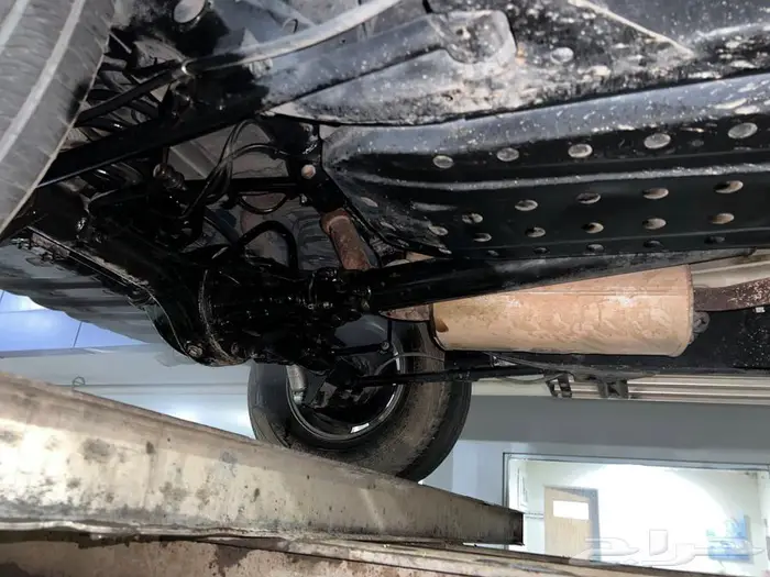 باترول سوبر سفاري 14