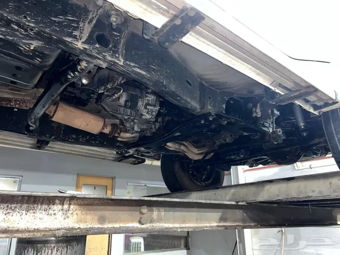 باترول سوبر سفاري 16