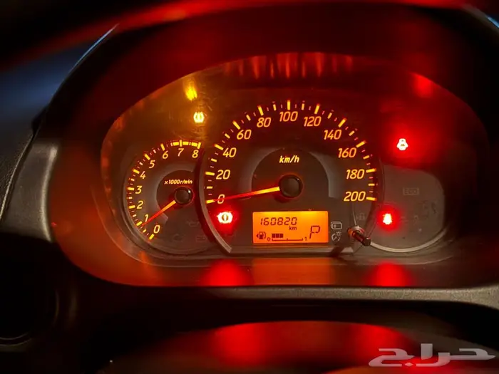 ميتسوبيشي اتراج 2019 للبيع المستعجل 9