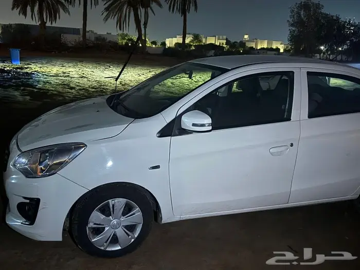 ميتسوبيشي اتراج 2019 للبيع المستعجل 0