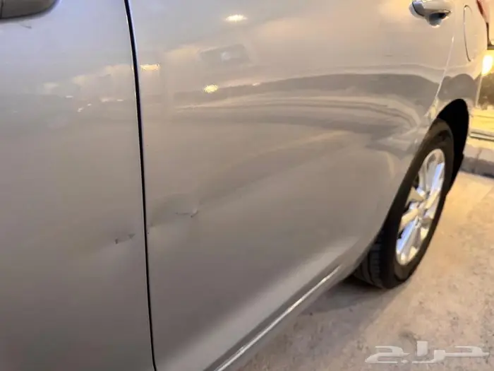 اكسنت 2022 مكينة كبيرة 1.6 ممشى قليل جدا (الوعلان) 9