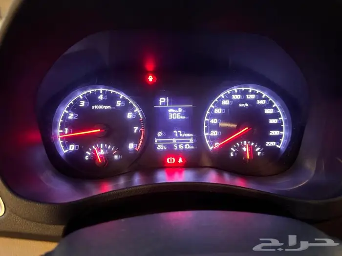 اكسنت 2022 مكينة كبيرة 1.6 ممشى قليل جدا (الوعلان) 15