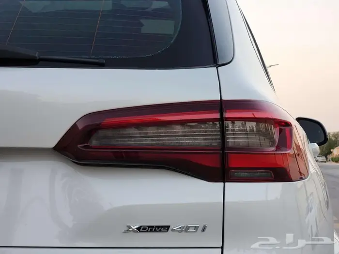 بي ام 2021 X5 (( مخزن )) 15