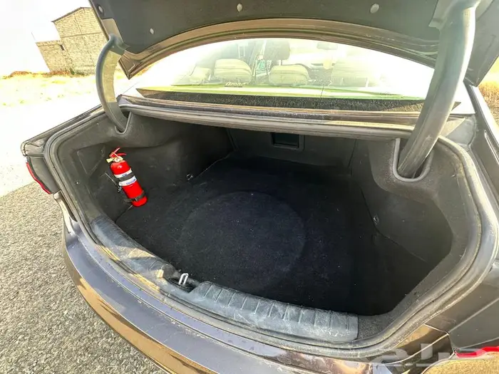 كادنزا 2020 نضيف جدا 15